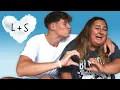 Download Lagu COUPLE QUIZ MIT SANDRA 💘