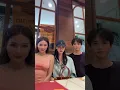 Download Lagu TRIO KWEK KWEK 🐣🐤🐥🤣🤣🤣🤣🤣🤣🤣🤣🤣🤣🤣🤣 P'JUNJI TIKTOK 🤣😅😆 #linglingkwong #lingorm #ormkornnaphat #bff