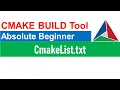 CMake for Absolute Beginners An Introduction to Building and Managing C Projects