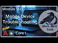 Free CompTIA A Training - Module 9-D