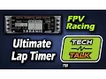 FPV Racing GoDroneX s Ultimate Lap Timer for Taranis Turnigy 9x