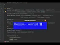 6502 emulation
