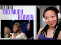 Download Lagu IDK if i've heard FALSETTOS like THIS before!! 😳 | Bee Gees - Too Much Heaven [REACTION!!]