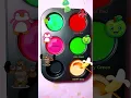 Download Lagu Campuran Warna Kreatif yang Memuaskan | Merah + Hijau + Cahaya = ? #pencampuranwarna #pencampurancat #asmr