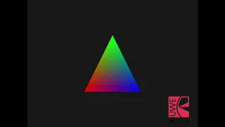 Edward Waite 16015210 - DirectX 11 Triangle