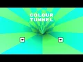 Color Tunnel - Browser Games