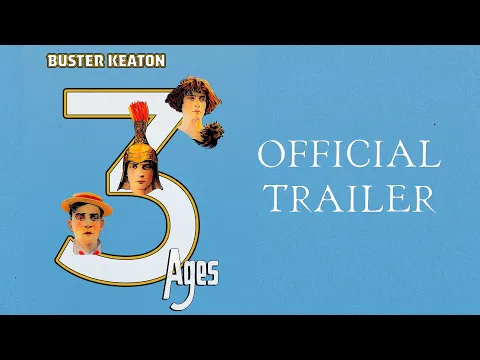Masters of Cinema 100th Anniversary Trailer