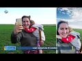 Download Lagu Asta-i Romania - Cristina Teleanu a lasat lumea poleita si si-a facut lumea ei! Ciobanita din Braila