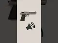 Download Lagu Desert Eagle sound #freefireclips #goneviral 😱😱