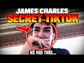 JAMES CHARLES SECRET IS OUT