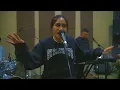 Snoh Aalegra - Whoa [LIVE] | By Kinski,Vandra,Ananda Thesvara,Valeryeno