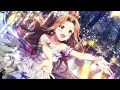 Download Lagu Nightcore - Love You With All My Heart (Crush) OST Queen Of Tears