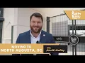 Moving To North Augusta South Carolina - Ultimate Guide