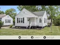 Springfield IL Home For Sale - 3237 Sheridan St