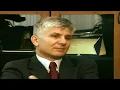 Zoran Dindic - Poslednji TV intervju Banja Luka 21 februar 2003