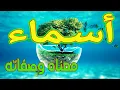 Download Lagu معنى اسم أسماء و صفات حاملة هذا الإسم / Asmaa !!