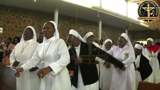 mweya wakristu ndisandiseiwo zimbabwe catholic songs