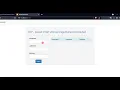 Submitting POST Data Without Refreshing or Reloading the Page In PHP and SQLite3 Tutorial