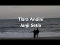 Download Lagu Tiara Andini - Janji Setia (Lyrics)