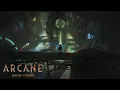 Lagu Vi Returns To The Lanes (Undercity) | Arcane: League Of Legends