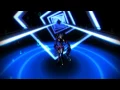 【MMD】【 Numbers 】Melorman