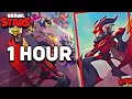Download Lagu Demons Menu Theme For 1 Hour | Brawl Stars Angels and Demons