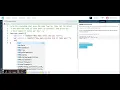 Running Speed CodeHS