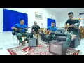 Lagu Messcoustic | Andra \u0026 The Backbone - Tunggu Aku ( Live Akustik Cover )