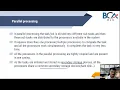 OS Unit 1 Parallel Processing