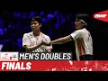 Download Lagu BWF World Championships 2025 | Kim/Seo (KOR) [1] vs. Chen/Liu (CHN) [11] | F