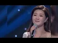 降央卓玛演唱《一剪梅》，美妙女中音真好听