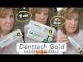Denttach Gold Denture Adhesive