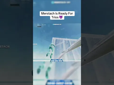 🏆 Best 1v1 MAP 5046-5652-5936 🏆 #fortnite #trio #1v1 #merstach
