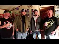 The Lacs 'X' Moonshine Bandits - "THROWDOWN"  (Official Audio)