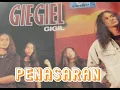 Lagu Penasaran..GIEGIEL..#lagu #lagumalaysia