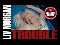 Liv Morgan - Trouble Entrance Theme
