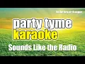 Zach Top - Sounds Like the Radio (Karaoke Version)