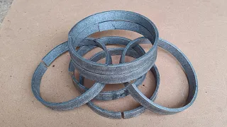 Simple Inventions By A Clever Handyman That Will Blow Your Mind The SKILLED THINGKING Of A Welder 