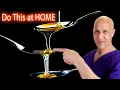 Download Lagu 1 Simple Trick to Check if Your OLIVE OIL is Pure, Real \u0026 Healthy!   Dr. Mandell