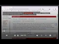 Part 2 Adding a search statement to the database