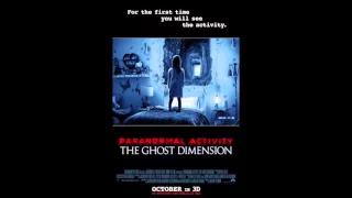 Paranormal Activity The Ghost Dimension Review