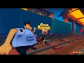 Subway Surfers 2026 Year of the Snake Gameplay PC F 1080p60FPS