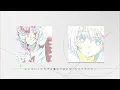 「Amore」Music Video - ReoNa × TVアニメ「きみが死ぬまで恋をしたい」Rough Sketch -