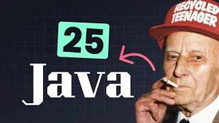 Java is now easier than ever