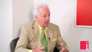 green swan ceo peter clausi on a global shortage of cobalt at a time when demand is skyrocketing