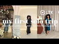 Download Lagu My First Solo Trip | Going to LTKCon!! | I was nominated!!! | Reflecting and next steps forward