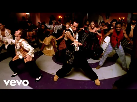 Download MP3 Backstreet Boys - Everybody (Backstreet's Back) (Official HD Video)