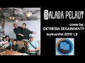 Download Lagu BALADA PELAUT_ (cover) by OKTRESIA SEGARAWATY, keyboardist ZEDO LB