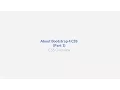 Bootstrap 4 CSS Part 1 Tutorial