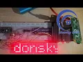 Controlling MAX7219 LED Matrix With RaspberryPi